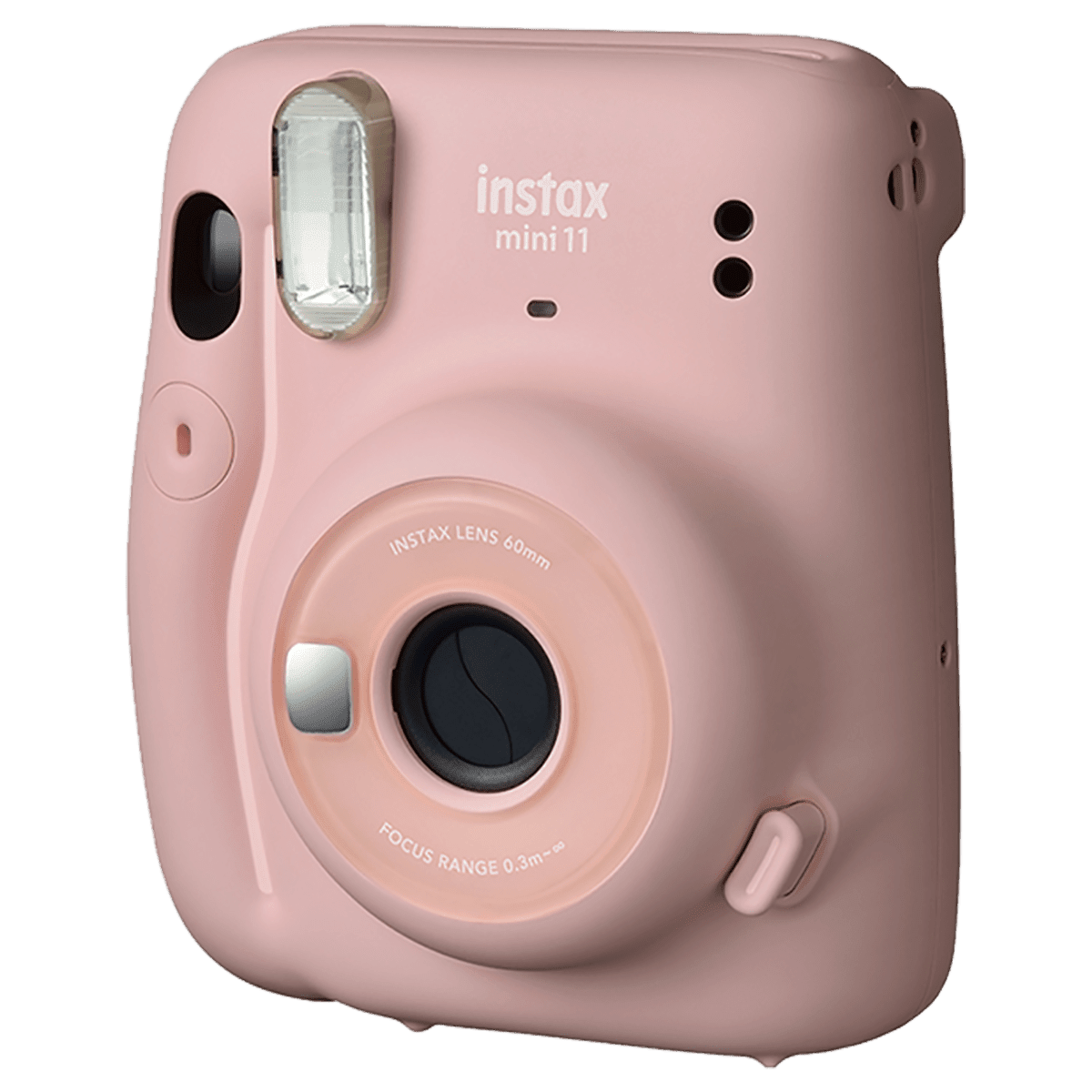 Buy Fujifilm Instax Mini 11 Instant Print Camera (Polaroid) ( Builtin